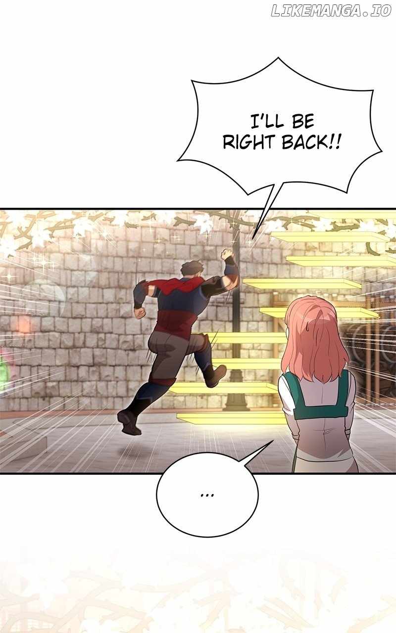 The Strongest Florist Chapter 233 72